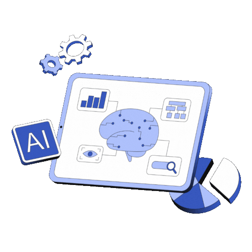 Shivik Labs Animation